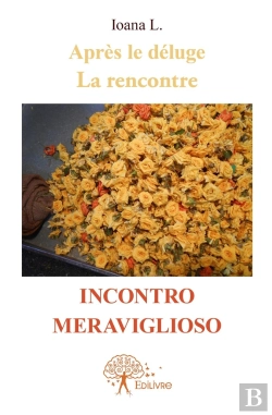 Bertrand.pt - Incontro Meraviglioso