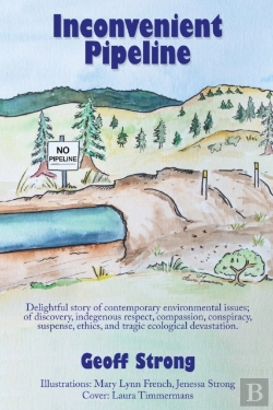 Bertrand.pt - Inconvenient Pipeline