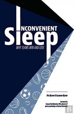 Bertrand.pt - Inconvenient Sleep: Why Teams Win And Lo