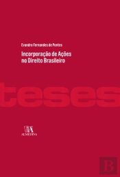 Incorporação De Ações No Direito Brasileiro