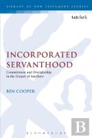 Incorporated Servanthood