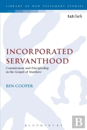 Incorporated Servanthood