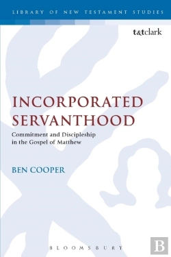 Bertrand.pt - Incorporated Servanthood