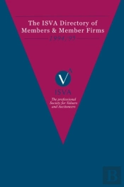 Incorporated Society Of Valuers And Auctioneers Directory Of Members And Member Firms