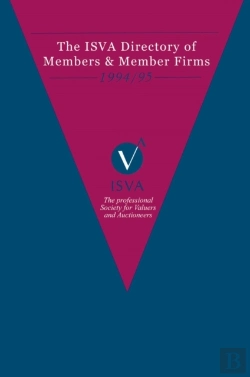 Bertrand.pt - Incorporated Society Of Valuers And Auctioneers Directory Of Members And Member Firms