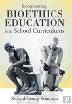 Bertrand.pt - Incorporating Bioethics Education Into School Curriculums