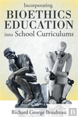 Bertrand.pt - Incorporating Bioethics Education Into School Curriculums