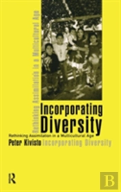 Incorporating Diversity