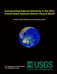 Incorporating Induced Seismicity In The 2014 United States National Seismic Hazard Model: Results Of 2014 Workshop And Sensitivity Studies