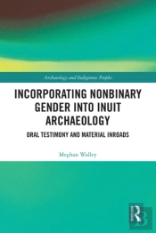 Incorporating Nonbinary Gender Into Inuit Archaeology