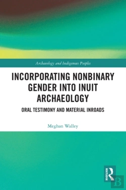 Bertrand.pt - Incorporating Nonbinary Gender Into Inuit Archaeology