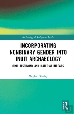 Bertrand.pt - Incorporating Nonbinary Gender Into Inuit Archaeology
