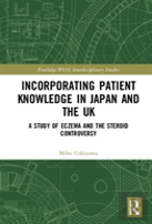 Incorporating Patient Knowledge In Japan And The Uk