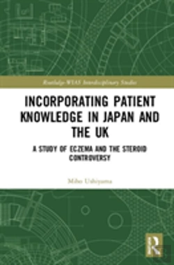 Bertrand.pt - Incorporating Patient Knowledge In Japan And The Uk