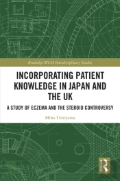Incorporating Patient Knowledge In Japan And The Uk
