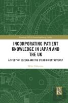 Incorporating Patient Knowledge In Japan And The Uk