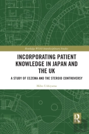 Incorporating Patient Knowledge In Japan And The Uk