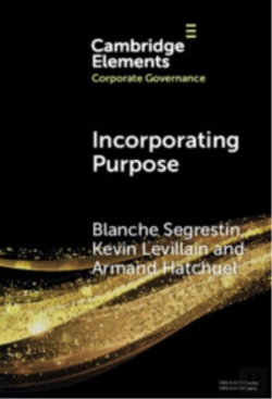 Bertrand.pt - Incorporating Purpose