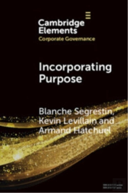 Bertrand.pt - Incorporating Purpose