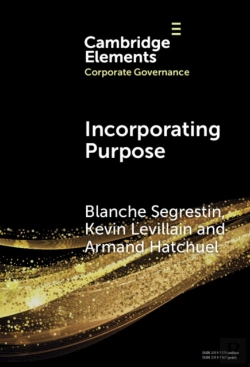 Bertrand.pt - Incorporating Purpose