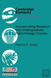 Incorporating Research Into Undergraduate Paleontology Courses
