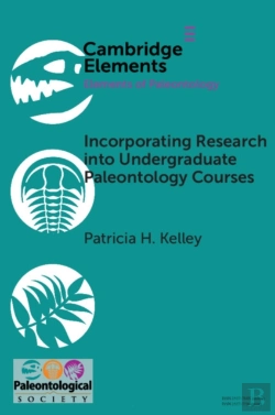 Bertrand.pt - Incorporating Research Into Undergraduate Paleontology Courses