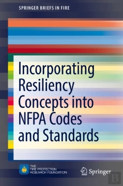Bertrand.pt - Incorporating Resiliency Concepts Into Nfpa Codes And Standards