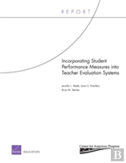 Bertrand.pt - Incorporating Student Performance Measures Into Teacher Evaluation Systems