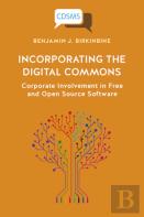 Incorporating The Digital Commons