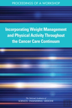 Bertrand.pt - Incorporating Weight Management And Physical Activity Throughout The Cancer Care Continuum