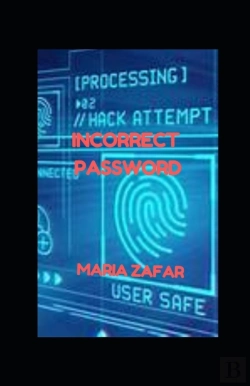 Bertrand.pt - Incorrect Password