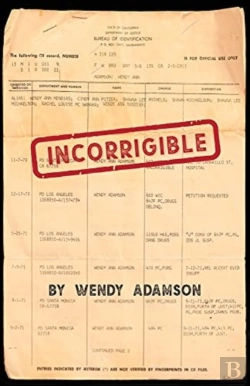 Bertrand.pt - Incorrigible: A Coming-Of-Age Memoir Of