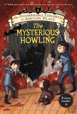 Bertrand.pt - Incorrigible Children Of Ashton Place: Book I