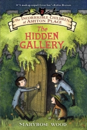 Incorrigible Children Of Ashton Place: Book Ii