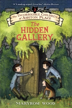 Bertrand.pt - Incorrigible Children Of Ashton Place: Book Ii