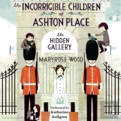 Incorrigible Children Of Ashton Place: Book Ii