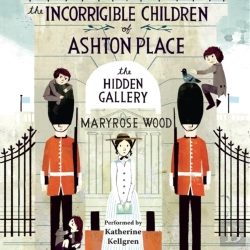 Bertrand.pt - Incorrigible Children Of Ashton Place: Book Ii