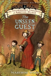 Incorrigible Children Of Ashton Place: Book Iii