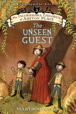 Bertrand.pt - Incorrigible Children Of Ashton Place: Book Iii