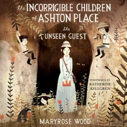 Bertrand.pt - Incorrigible Children Of Ashton Place: Book Iii