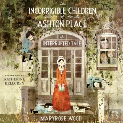 Bertrand.pt - Incorrigible Children Of Ashton Place: Book Iv
