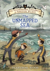 Incorrigible Children Of Ashton Place: Book V