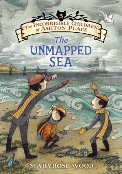 Bertrand.pt - Incorrigible Children Of Ashton Place: Book V