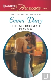 Incorrigible Playboy