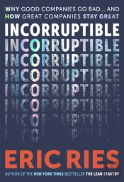 Incorruptible
