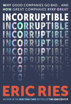Bertrand.pt - Incorruptible