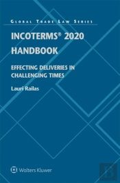 Incoterms 2020 Handbook