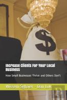 Increase Clients For Your Local Business