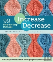 Increase Decrease