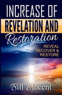 Bertrand.pt - Increase Of Revelation And Restoration
